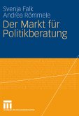 Der Markt für Politikberatung (eBook, PDF)