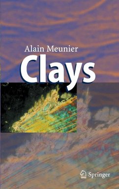 Clays (eBook, PDF) - Meunier, Alain