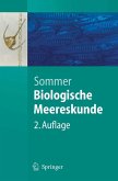 Biologische Meereskunde (eBook, PDF)