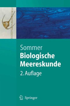 Biologische Meereskunde (eBook, PDF) - Sommer, Ulrich