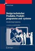 Design technischer Produkte, Produktprogramme und -systeme (eBook, PDF)