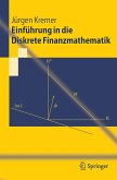 Einführung in die Diskrete Finanzmathematik (eBook, PDF)