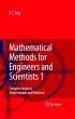 Mathematical Methods for Engineers and... - Bild 1