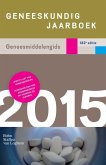 Geneeskundig jaarboek 2015 (eBook, PDF) Geneeskundig jaarboek 2015 (eBook, PDF)
