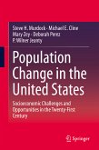 Population Change in the United States (eBook, PDF)