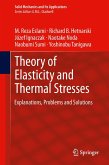 Theory of Elasticity and Thermal Stresses (eBook, PDF)
