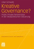 Kreative Governance? (eBook, PDF)
