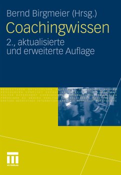 Coachingwissen (eBook, PDF)