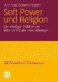 Soft Power und Religion (eBook, PDF)