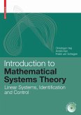 Introduction to Mathematical Systems Theory (eBook, PDF)