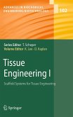 Tissue Engineering II (eBook, PDF)
