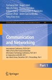 Communication and Networking (eBook, PDF)