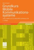 Grundkurs Mobile Kommunikationssysteme (eBook, PDF)