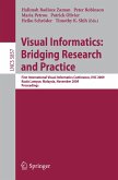 Visual Informatics: Bridging Research and Practice (eBook, PDF)