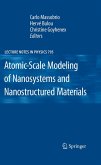 Atomic-Scale Modeling of Nanosystems and Nanostructured Materials (eBook, PDF)
