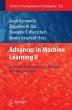 Advances in Machine Learning II (eBook,... - Bild 1