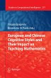 European and Chinese Cognitive Styles... - Bild 1