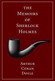 The Memoirs of Sherlock Holmes (eBook, ePUB)