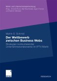 Der Wettbewerb zwischen Business Webs (eBook, PDF)
