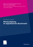 Wertschöpfung im digitalisierten Buchmarkt (eBook, PDF)
