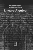 Lineare Algebra (eBook, PDF)