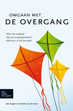 Omgaan met de overgang (eBook, PDF) - Kragten, J.; van der Horst, H.E.