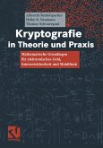 Kryptografie in Theorie und Praxis (eBook, PDF)