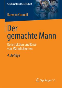 Der gemachte Mann (eBook, PDF) - Connell, Raewyn