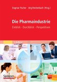 Die Pharmaindustrie (eBook, PDF)