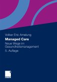 Managed Care (eBook, PDF)