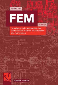 Cover FEM (eBook, PDF)