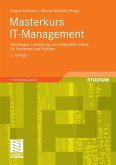 Masterkurs IT-Management (eBook, PDF)