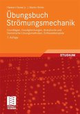 Übungsbuch Strömungsmechanik (eBook, PDF)