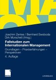 Fallstudien zum Internationalen Management (eBook, PDF)
