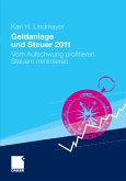 Geldanlage und Steuer 2011 (eBook, PDF)