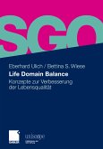 Life Domain Balance (eBook, PDF)