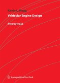 Vehicular Engine Design (eBook, PDF)