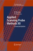 Applied Scanning Probe Methods XII (eBook, PDF)