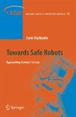 Towards Safe Robots (eBook, PDF)