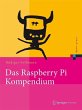 Das Raspberry Pi Kompendium (eBook, PDF) - Bild 1
