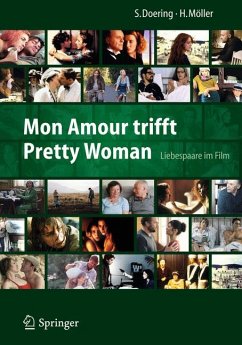 Mon Amour trifft Pretty Woman (eBook, PDF)