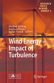 Wind Energy - Impact of Turbulence (eBook, PDF)