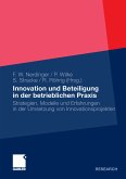 Innovation und Beteiligung in der betrieblichen Praxis (eBook, PDF)