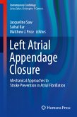 Left Atrial Appendage Closure (eBook, PDF)