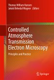 Controlled Atmosphere Transmission Electron Microscopy (eBook, PDF)