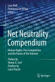 Net Neutrality Compendium (eBook, PDF)