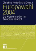 Europawahl 2004 (eBook, PDF)