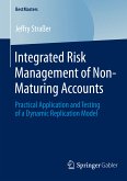 Integrated Risk Management of Non-Maturing Accounts (eBook, PDF)