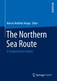 The Northern Sea Route (eBook, PDF)