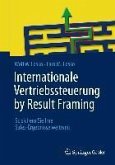 Internationale Vertriebssteuerung by Result Framing (eBook, PDF)